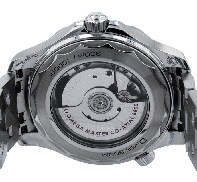 Omega Seamaster Diver 300m 210.30.42.20.06.001 Image 4